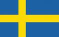 Le drapeau suédois